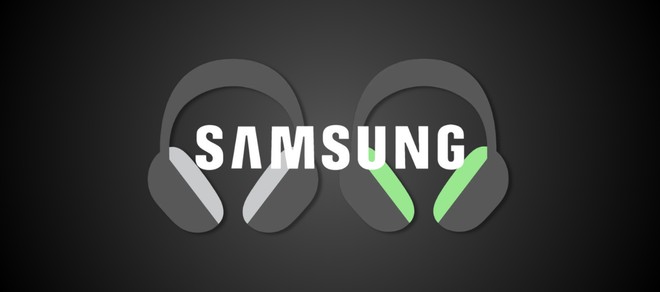 Anteprima: Samsung vuole sfidare le AirPods Max di Apple con un paio di cuffie over ear