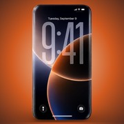 iPhone 20, lo schermo curvo sarà senza cornici grazie a un "trucco"