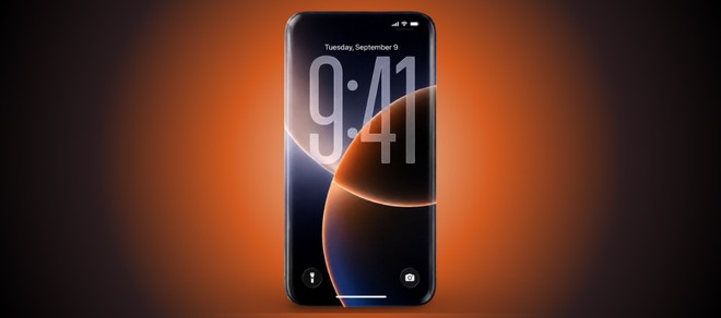 Anteprima: iPhone 20, lo schermo curvo sarà senza cornici grazie a un "trucco"