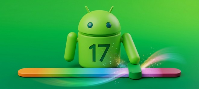 Android 17 QPR2 ti lascia scegliere il colore che vuoi per l'interfaccia