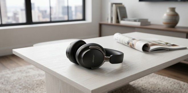 Anteprima: Bose QuietComfort Ultra (2ª Gen): Amazon sconta del 35% le cuffie con audio spaziale