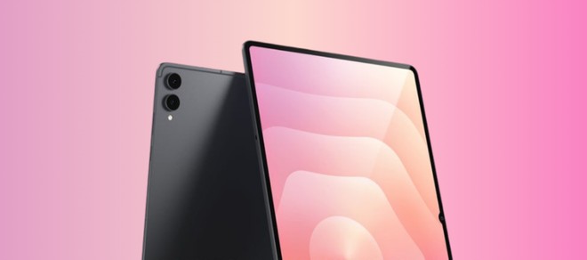 Galaxy Tab S12+ e Ultra sono quasi pronti: emergono altri dettagli