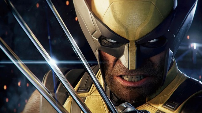 Marvel's Wolverine in edizione fisica: per giocare al day one basta il disco