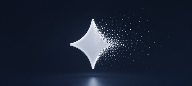 Su Gemini il watermark che contrassegna le creazioni AI ora diventa opzionale