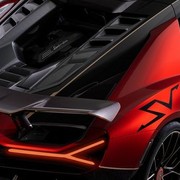 Lamborghini Revuelto SV: 1.065 CV e record a Hockenheim