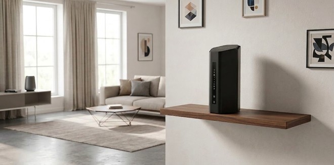Anteprima: [offerta terminata] Il router Wi-Fi 7 di NETGEAR con porta 2,5 Gbps è scontato del 28%, m…