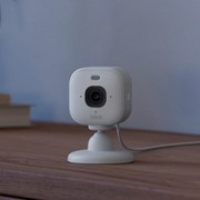 Amazon sconta del 44% la Blink Mini 2K+: maggiore qualità a prezzo ridotto