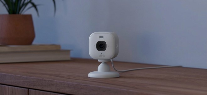 Anteprima: Amazon sconta del 44% la Blink Mini 2K+: maggiore qualità a prezzo ridotto