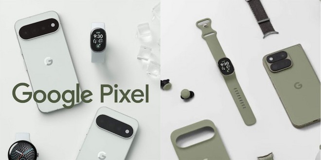 Anteprima: Spunta un dispositivo misterioso in alcuni spot dei nuovi Pixel 11: cosa può essere?