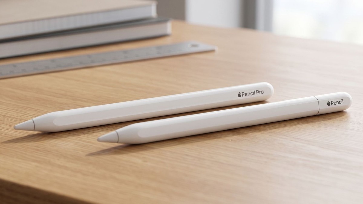 Apple Pencil e Pencil Pro scontate su Amazon: così trasformi il