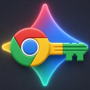 Chrome potrebbe cambiare le password compromesse al posto tuo con Gemini