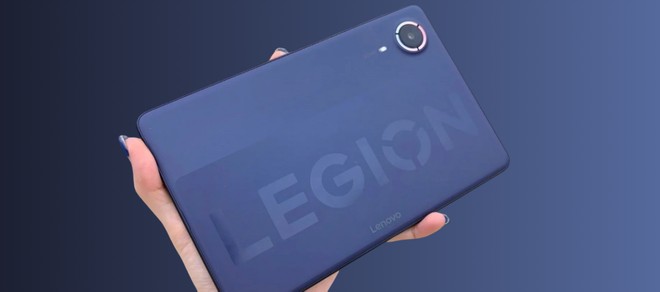 Anteprima: Lenovo Legion Y700 Infinite con OLED si fa vedere in anticipo in alcuni scatti reali