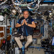 AstroRad, ecco il giubbotto che protegge gli astronauti dalle radiazioni