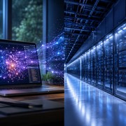 Meta Glimmer porta l?AI sui PC: ma è davvero per tutti?