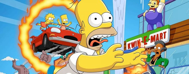 Anteprima: Pare che Matt Groening abbia confermato il ritorno di The Simpsons: Hit & Run