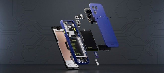 Anteprima: Fairphone 6 Plus, ci siamo: conferma ufficiale sulla data di lancio