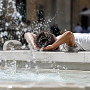 Estate 2026 da record: luglio tra i più roventi di sempre, mari mai così caldi