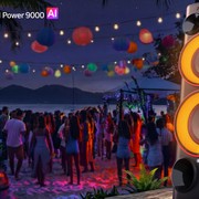 LG applica l?AI al karaoke: tre nuovi xboom fino a 440 watt per le feste