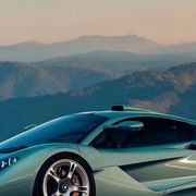 Gordon Murray S1: il nuovo capolavoro è un V12 manuale da 12.100 giri