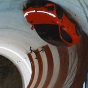 La Voyah Passion S completa il giro della morte come Schumacher: il web si divid