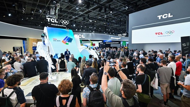 Anteprima: TCL porta a IFA 2026 la sua idea di casa connessa: TV, NXTPAPER, smart glass e AI