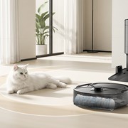 Lefant M210 Pro Omni: robot aspirapolvere subito in offerta con oltre il 70% di 