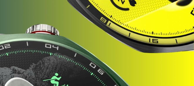 Anteprima: Huawei Watch GT 7 series, lancio globale il 2/9: come avere uno sconto di 70 euro