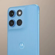 Motorola presenta Moto G Max: fascia media con 7.000 mAh e display a 120 Hz