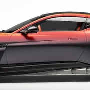 L&rsquo;evoluzione dello stile Aston Martin: i segreti della special edition Val
