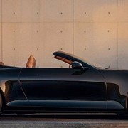 Brabus Bodo Cabriolet: 1.000 CV e 360 km/h a cielo aperto