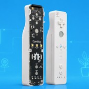 Il controller di Wii diventa un telecomando per la smart home, grazie a OpenMote