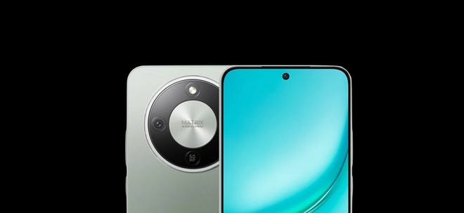 Anteprima: Honor Turbo 5G spunta a sorpresa prima del lancio: design e specifiche