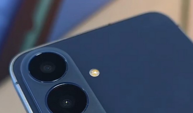 Anteprima: Samsung Galaxy S26 FE si avvicina: tutto da ammirare nel video leak
