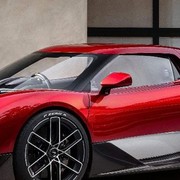 McLaren svela la McL 6GT Concept: ritorno al passato con la tecnologia del futur