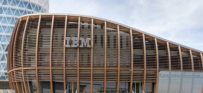 Anteprima: IBM, accordo con OpenAI per GPT-5.6, Codex e ChatGPT Work nelle aziende