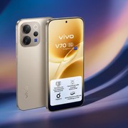 Fotocamera ZEISS e super teleobiettivo: il vivo V70 5G è al minimo storico