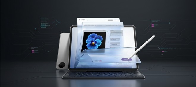 Honor Pad 20 Pro ufficiale: un tablet multimediale / gaming di fascia alta