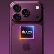 iPhone 18 Pro: col nuovo chip A20 aumentano prestazioni, autonomia e... prezzi