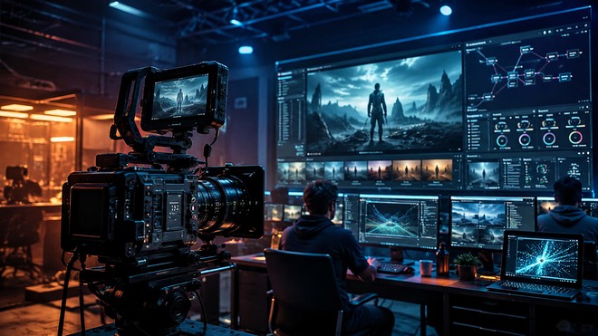Anteprima: ByteDance cede a Hollywood: stretta dellAI sui contenuti protetti
