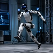 Robot umanoidi, SONIC trasforma testo e musica in movimenti