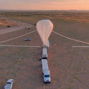 I palloni NASA tornano nella stratosfera: test verso l?Antartide