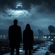 X-Files: il film che Chris Carter voleva davvero arriva dopo 18 anni