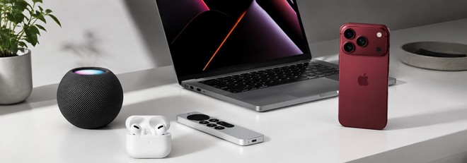 Anteprima: Apple, la RC di macOS Tahoe 26.7 svela una lunga lista di prodotti non annunciati