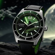 Citizen Star Wars: l?orologio Eco-Drive che ogni fan dovrebbe possedere