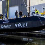 HADALUS, il drone che trasforma i fondali in basi di lancio