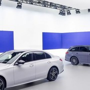Nuova Mercedes-Benz Classe C, molto più che un restyling: resistono diesel e ben