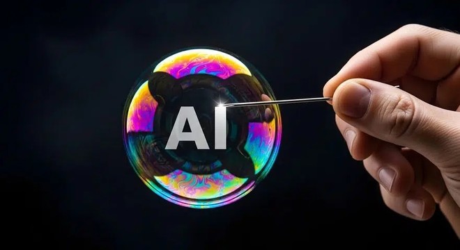 Anteprima: Il boom dell'AI è sempre più simile alla bolla dot-com: l'allarme arriva dalla BCE