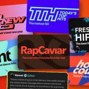 Spotify rende le playlist più personali con le Playlist Notes