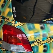 Toyota Yaris invisibile alle telecamere: l'IA la vede, ma non la riconosce
