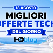 Kindle Scribe, Nothing Ear (a), monitor OLED e altro: le migliori offerte tech d